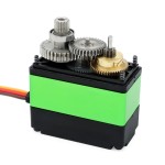 Venta al por mayor Surpass S3500MP S3500M Digital 35KG Servos de alto voltaje de gran par